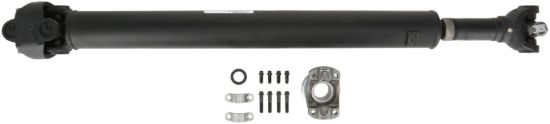 Picture of Spicer Drive Shaft Assembly - 10097842