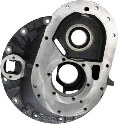 Picture of Spicer Differential Carrier Housing - 10110851