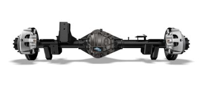 Picture of Spicer Drive Axle Assembly - 10128131
