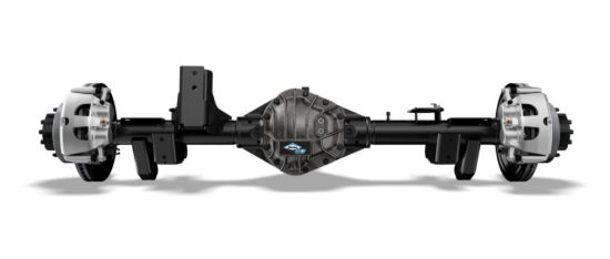 Picture of Spicer Drive Axle Assembly - 10128141