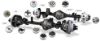 Picture of Spicer Drive Axle Assembly - 10128141