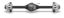 Picture of Spicer Drive Axle Assembly - 10144196
