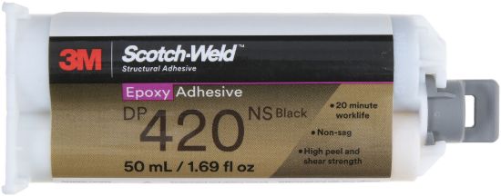 Picture of Spicer Multi-Purpose Adhesive - 10152047