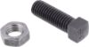 Picture of Spicer Steering Knuckle Bolt - 101HM110-1X