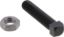 Picture of Spicer Steering Knuckle Bolt - 101HM110-2X