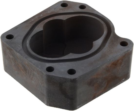 Picture of Spicer Differential Oil Pump - 102607