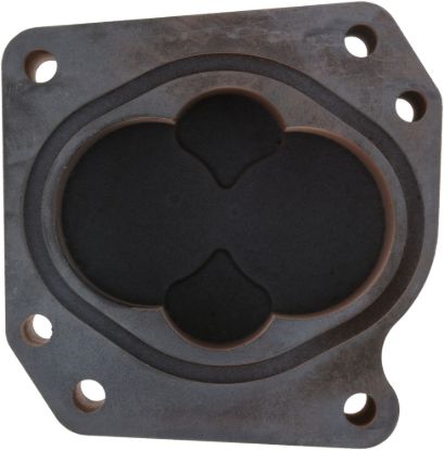 Picture of Spicer Differential Oil Pump - 102607