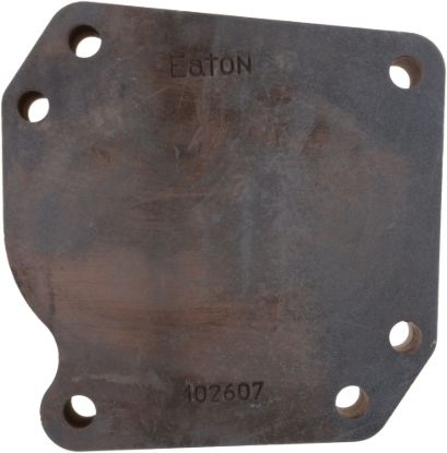 Picture of Spicer Differential Oil Pump - 102607