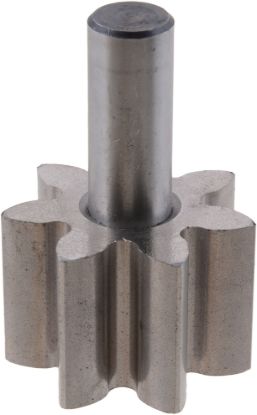 Picture of Spicer Differential Oil Pump - 102625