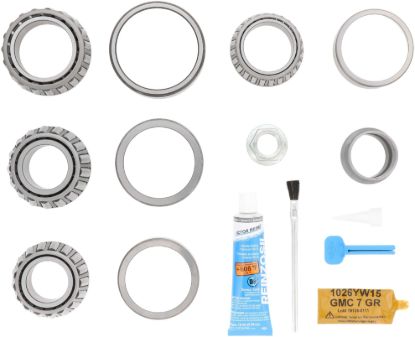 Picture of Spicer Differential Rebuild Kit - 10267427