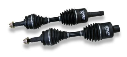 Picture of Spicer CV Axle Shaft - 10292027
