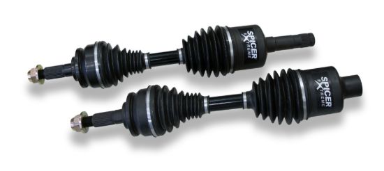 Picture of Spicer CV Axle Shaft - 10292027