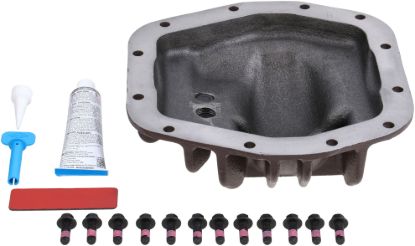 Picture of Spicer Differential Cover - 10332152