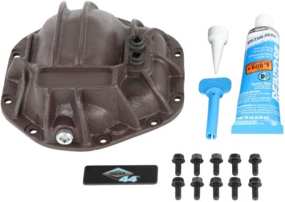 Picture of Spicer Differential Cover - 10332157