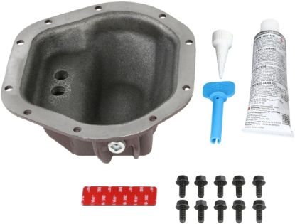 Picture of Spicer Differential Cover - 10332157