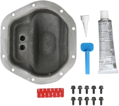 Picture of Spicer Differential Cover - 10332157