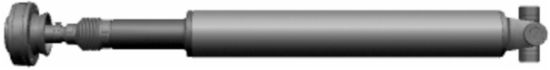 Picture of Spicer Drive Shaft - 10335059