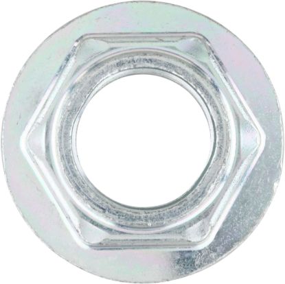 Picture of Spicer Stub Axle Nut - 10439768