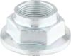 Picture of Spicer Stub Axle Nut - 10439768
