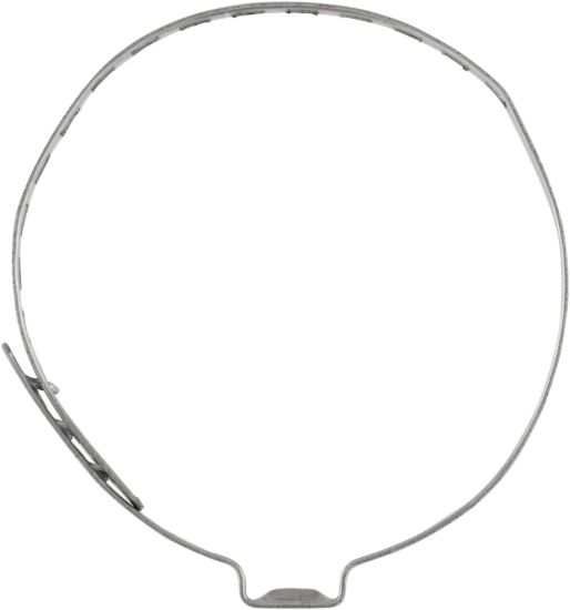 Picture of Spicer Axle Boot Clamp - 10439777