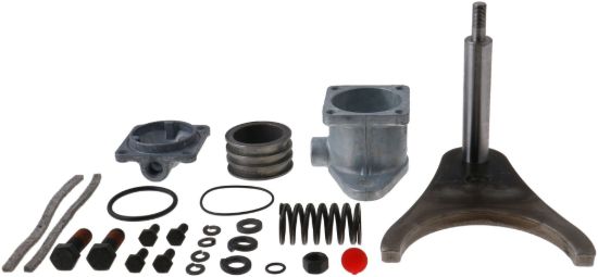 Picture of Spicer Differential Lock Assembly - 104819