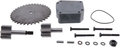 Picture of Spicer Differential Oil Pump - 106368