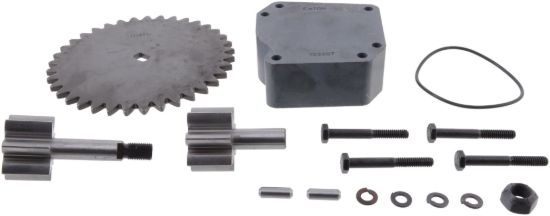 Picture of Spicer Differential Oil Pump - 106368