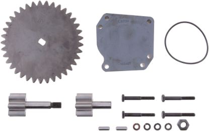 Picture of Spicer Differential Oil Pump - 106368