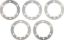 Picture of Spicer Differential Pinion Shim - 107567