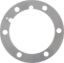 Picture of Spicer Differential Pinion Shim - 107569