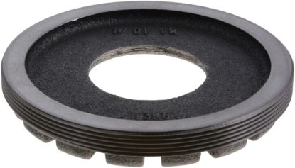 Picture of Spicer Differential Carrier Bearing Adjuster - 110243