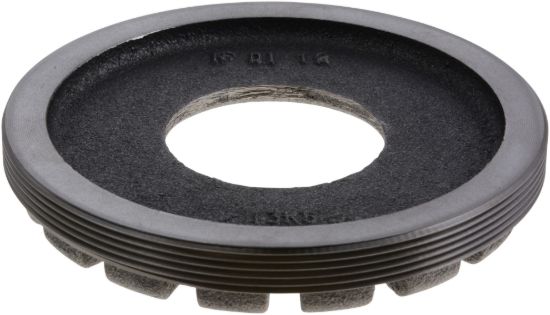 Picture of Spicer Differential Carrier Bearing Adjuster - 110243