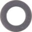 Picture of Spicer Axle Nut Washer - 111406
