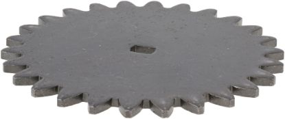 Picture of Spicer Differential Oil Pump - 111449