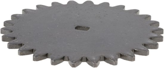 Picture of Spicer Differential Oil Pump - 111449