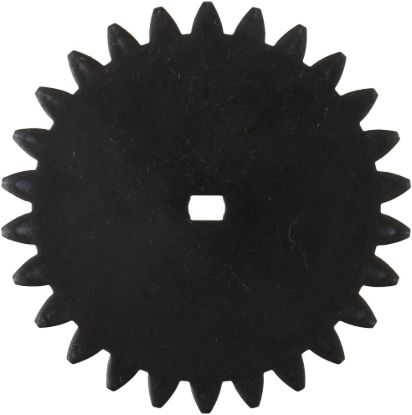 Picture of Spicer Differential Oil Pump - 111449