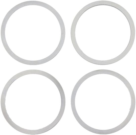 Picture of Spicer Axle Nut Washer - 111776