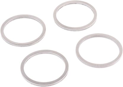 Picture of Spicer Axle Nut Washer - 111776