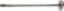 Picture of Spicer Drive Axle Shaft - 113503