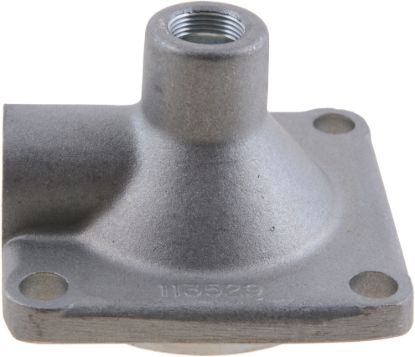 Picture of Spicer Differential Lock Motor - 113529