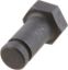 Picture of Spicer Axle Nut - 113530