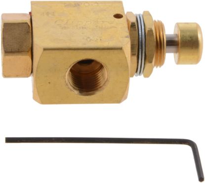 Picture of Spicer Differential Air System Switch - 113534