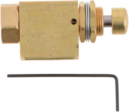 Picture of Spicer Differential Air System Switch - 113534