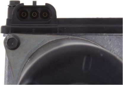 Picture of Spicer Differential Lock Motor - 113743