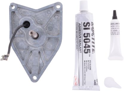 Picture of Spicer Differential Lock Assembly - 113745