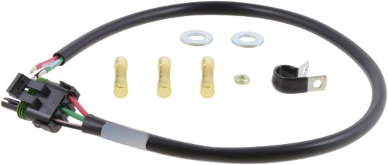 Picture of Spicer Two Speed Rear Axle Shift Wiring Harness - 113753
