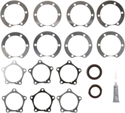 Picture of Spicer Differential Pinion Seal - 114465