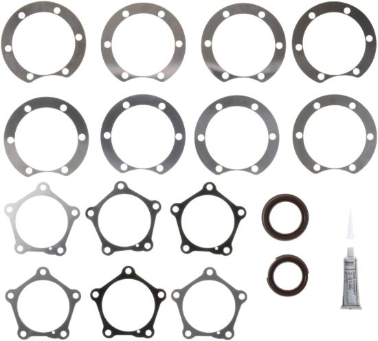 Picture of Spicer Differential Pinion Seal - 114465