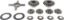 Picture of Spicer Differential Side Gear - 114470
