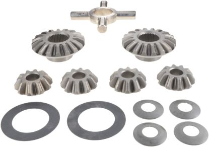 Picture of Spicer Differential Side Gear - 114472